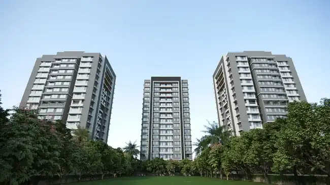 ABC architecture view 5