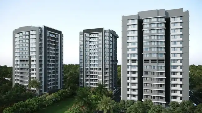 ABC architecture view 2