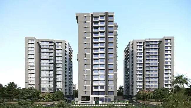 ABC architecture view 3