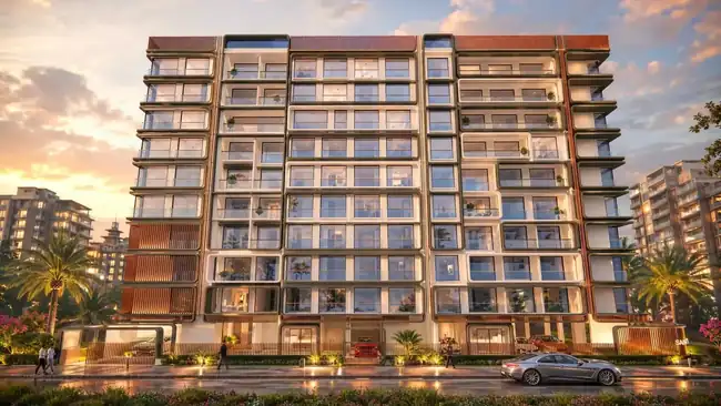 SANTOSH architecture view 3